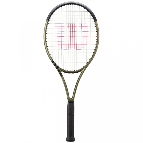 Raquette Tennis Wilson Blade 100 V8.0 18909