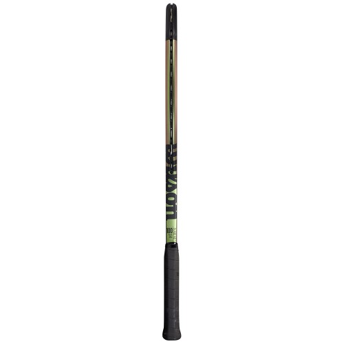 Raquette Tennis Wilson Blade 100 V8.0 18911