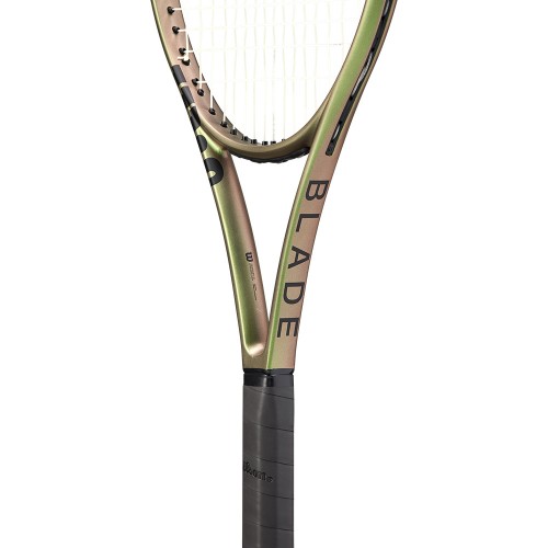 Raquette Tennis Wilson Blade 100 V8.0 18912