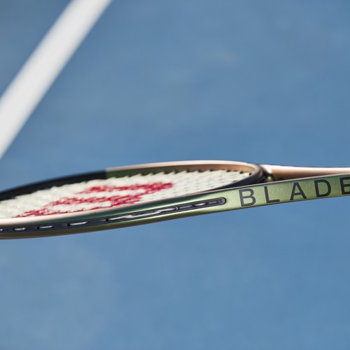 Raquette Wilson Tennis Blade 100 V8.0