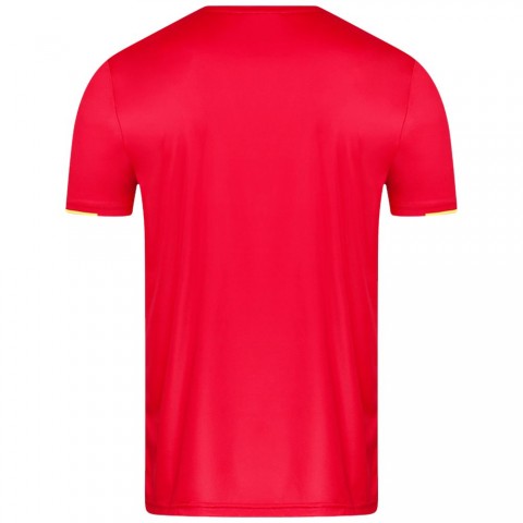Tee-shirt Victor T-23101 Homme Rouge 18950