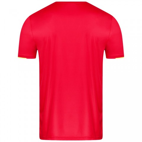 Tee-shirt Victor T-23101 Homme Rouge Tee-shirt Victor T-23101 Homme Rouge