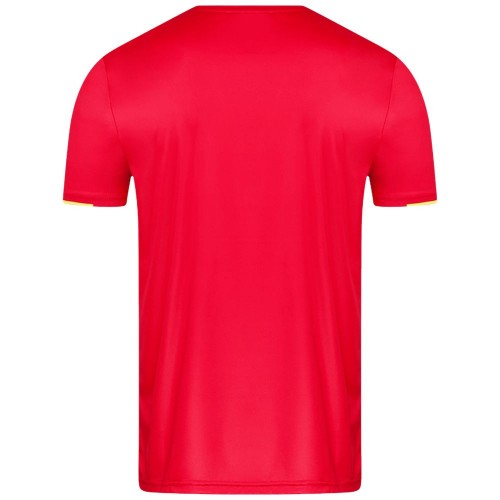 Tee-shirt Victor T-23101 Homme Rouge