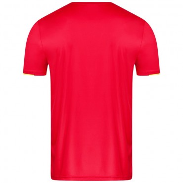 Tee-shirt Victor T-23101 Homme Rouge