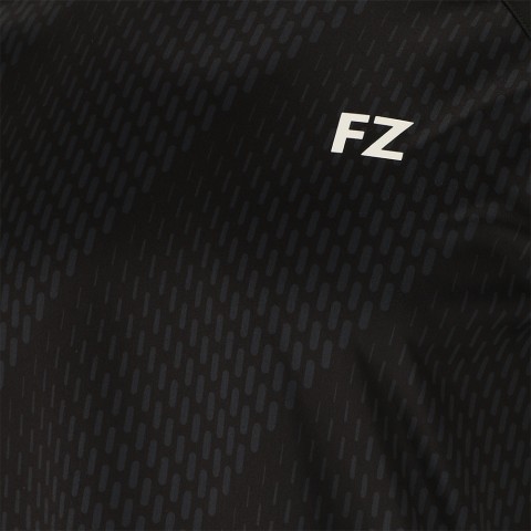 Tee-shirt Forza Cornwall Homme Noir/Rouge Tee-shirt Forza Cornwall Homme Noir/Rouge