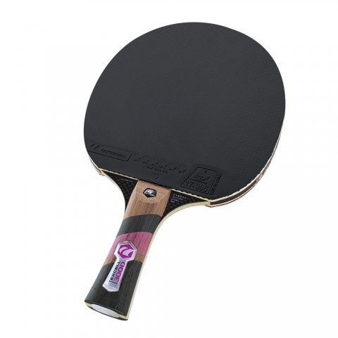 Raquette Cornilleau Excell 3000 Carbon Raquette Cornilleau Excell 3000 Carbon