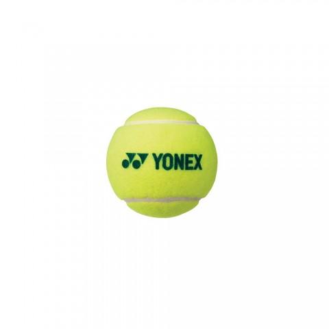 Seau Balles Tennis Yonex MP 40 Stage 1 Vert x60 19036