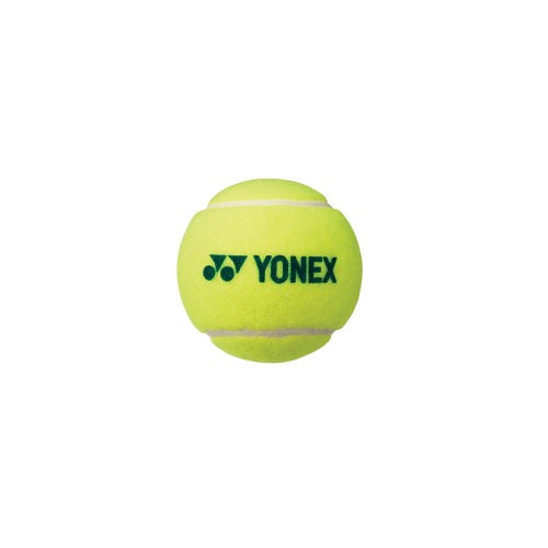 Seau Balles Tennis Yonex MP 40 Stage 1 Vert x60 19036
