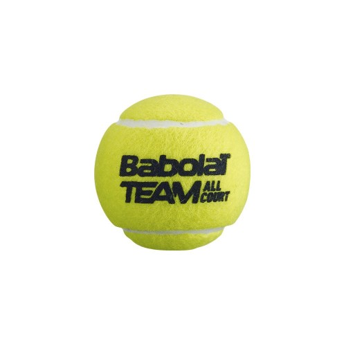 Balles Tennis Babolat Team All Court x4 19047