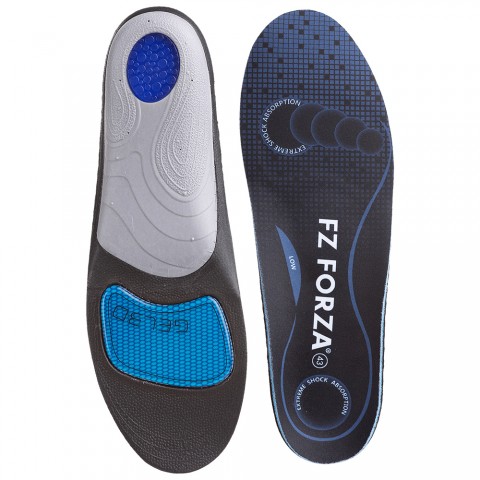 Semelles Forza Arch Support
