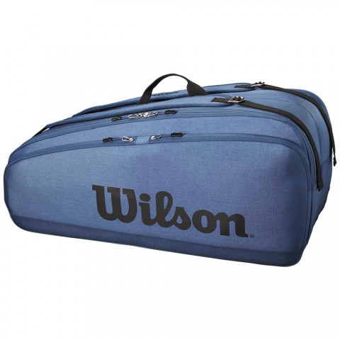 Thermo Wilson Tour Ultra x12 Bleu