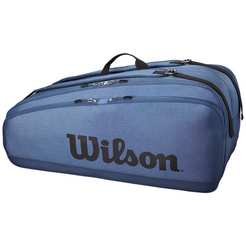 Thermo Wilson Tour Ultra x12 Bleu