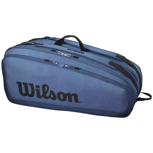 Thermo Wilson Tour Ultra x12 Bleu