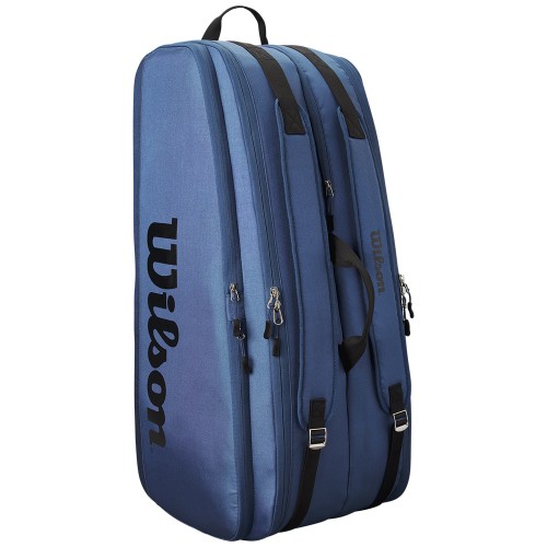 Thermo Wilson Tour Ultra x12 Bleu