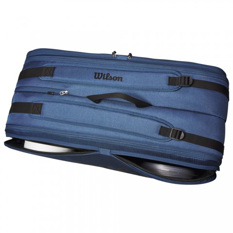 Thermo Wilson Tour Ultra x12 Bleu