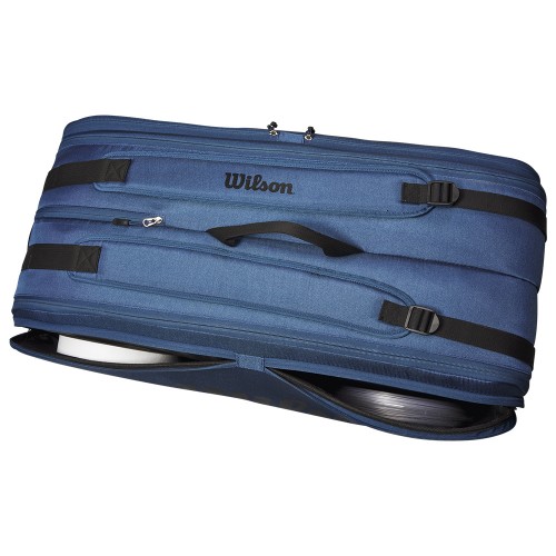Thermo Wilson Tour Ultra x12 Bleu