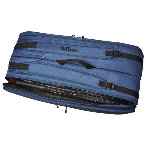 Thermo Wilson Tour Ultra x12 Bleu