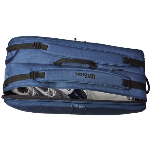 Thermo Wilson Tour Ultra x12 Bleu
