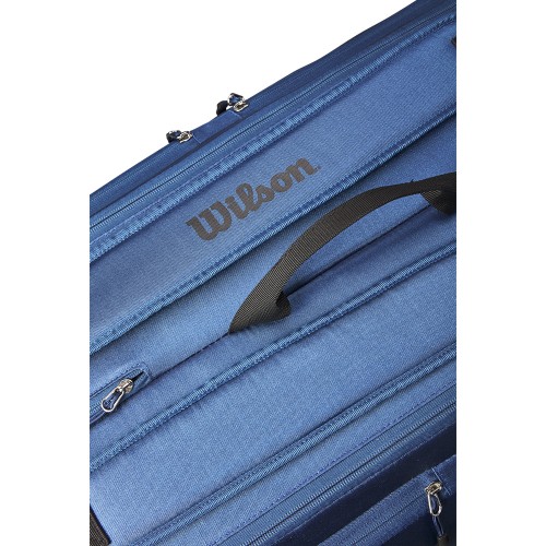 Thermo Wilson Tour Ultra x12 Bleu