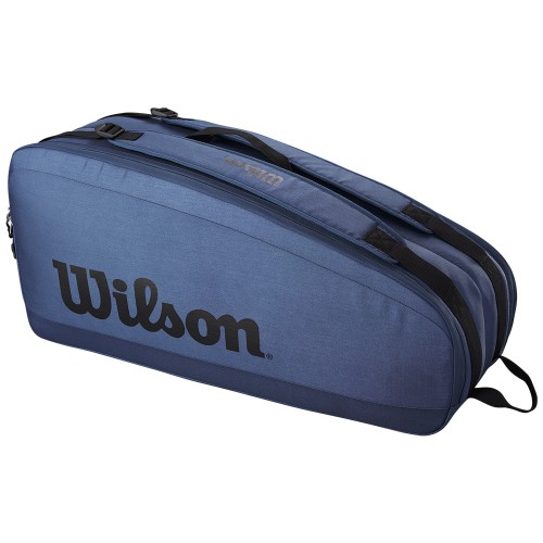 Thermo Wilson Tour Ultra x6 Bleu