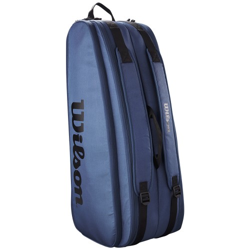 Thermo Wilson Tour Ultra x6 Bleu