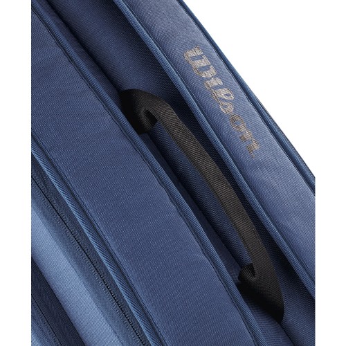 Thermo Wilson Tour Ultra x6 Bleu