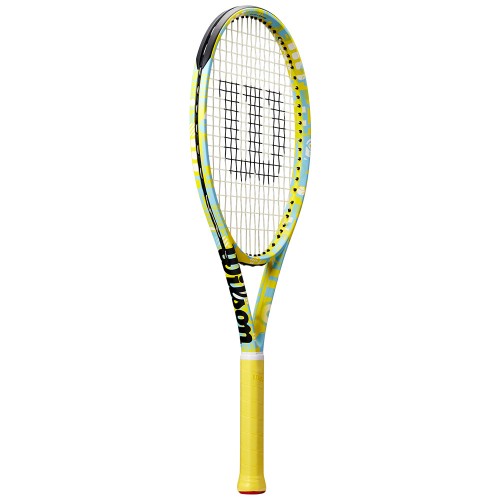 Raquette Wilson Tennis Clash 26 V2.0 Minions Edition Junior