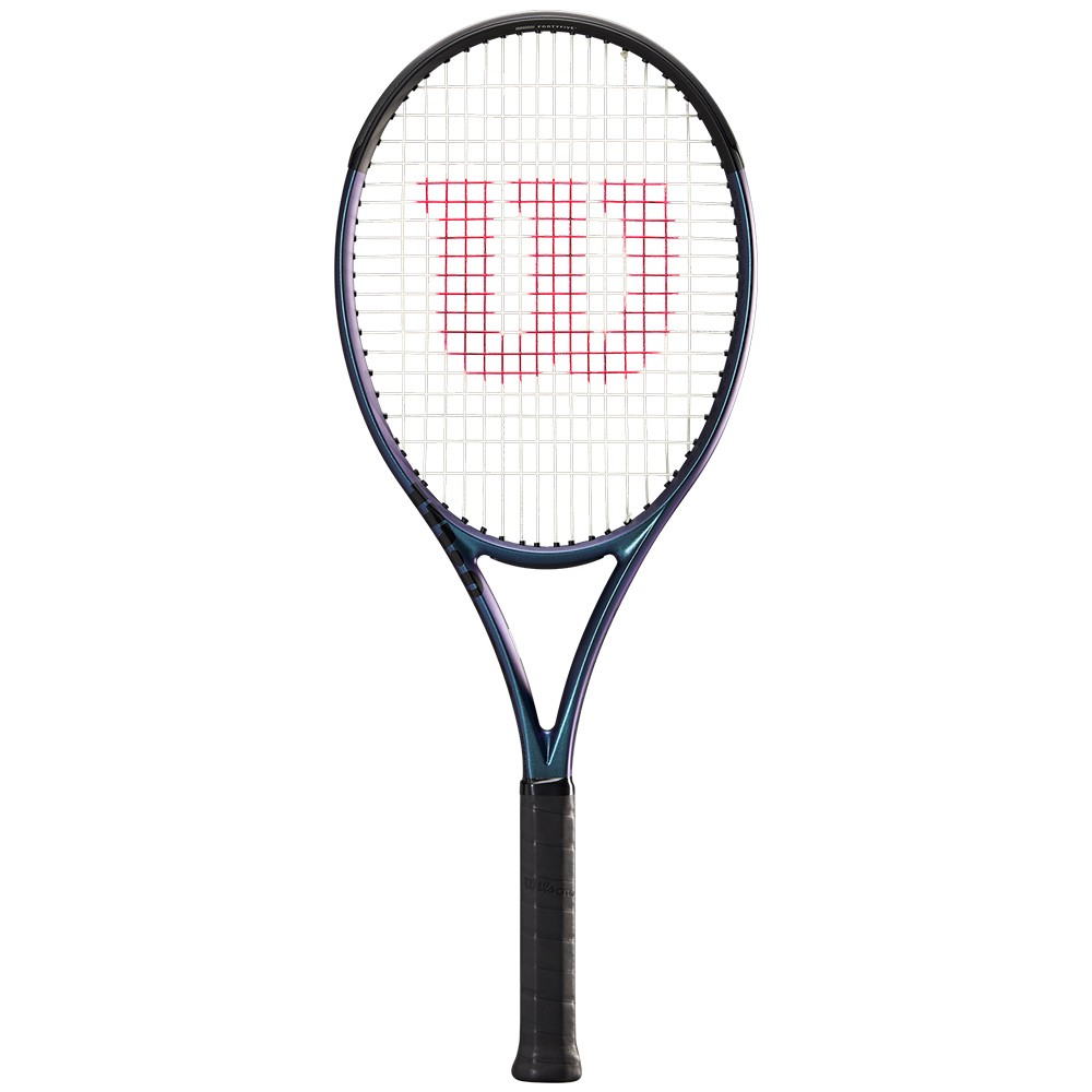 Raquete De Tênis Wilson Ultra 100 Ul V4 | Parcelamento sem juros