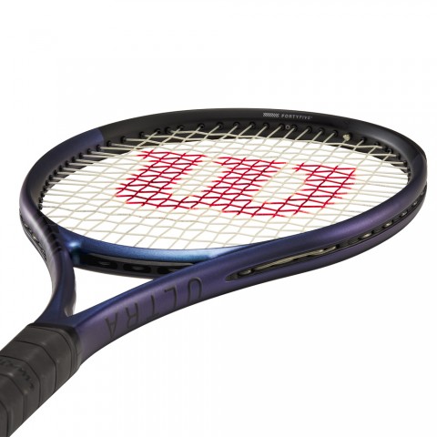Raquette Tennis Wilson Ultra 100UL V4.0 19201