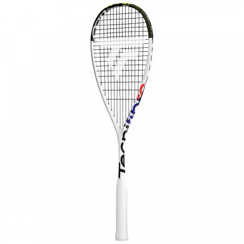 Raquette Squash Tecnifibre Carboflex 125 X-Top 19272