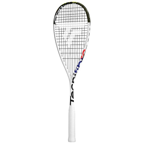 Raquette Squash Tecnifibre Carboflex 125 X-Top 19272