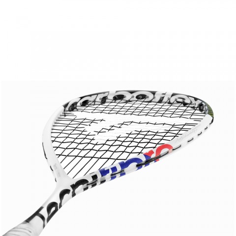 Raquette Tecnifibre Squash Carboflex 125 X-Top
