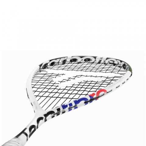 Raquette Squash Tecnifibre Carboflex 125 X-Top 19273