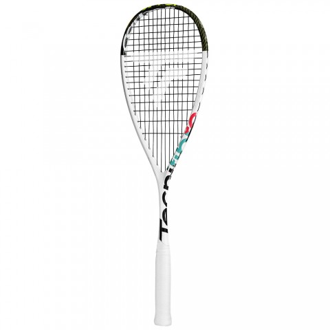 Raquette Tecnifibre Squash Carboflex 125NS X-Top Raquette Tecnifibre Squash Carboflex 125NS X-Top