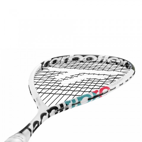 Raquette Tecnifibre Squash Carboflex 125NS X-Top Raquette Tecnifibre Squash Carboflex 125NS X-Top