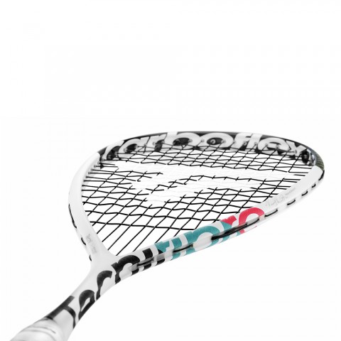 Raquette Squash Tecnifibre Carboflex NS 125 X-Top 19275