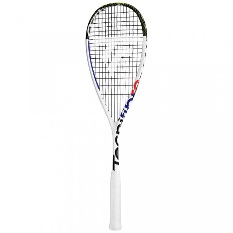 Raquette Squash Tecnifibre Carboflex 130 X-Top 19276