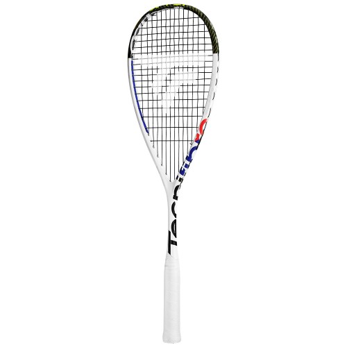 Surgrips Tecnifibre Contact Pro Blanc x 3 - Extreme Tennis