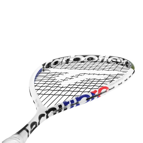 Raquette Squash Tecnifibre Carboflex 130 X-Top 19277