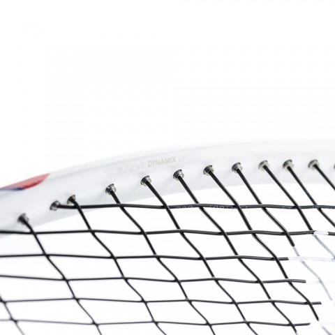 Raquette Squash Tecnifibre Carboflex 130 X-Top 19279