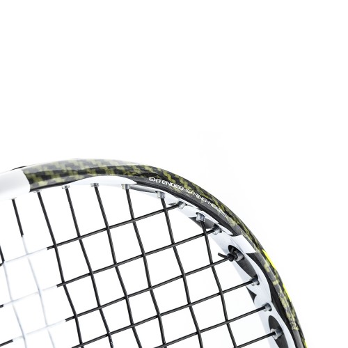 Raquette Squash Tecnifibre Carboflex 130 X-Top 19280