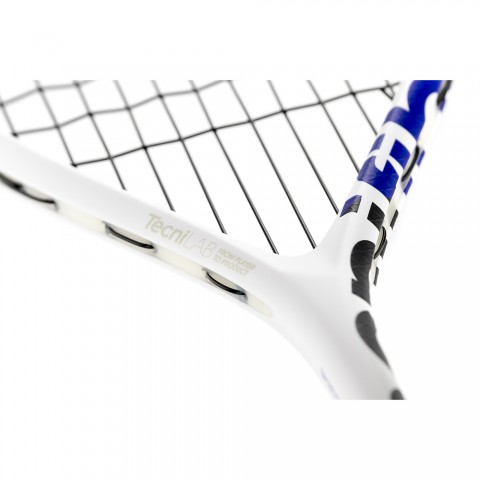 Raquette Squash Tecnifibre Carboflex 130 X-Top 19281