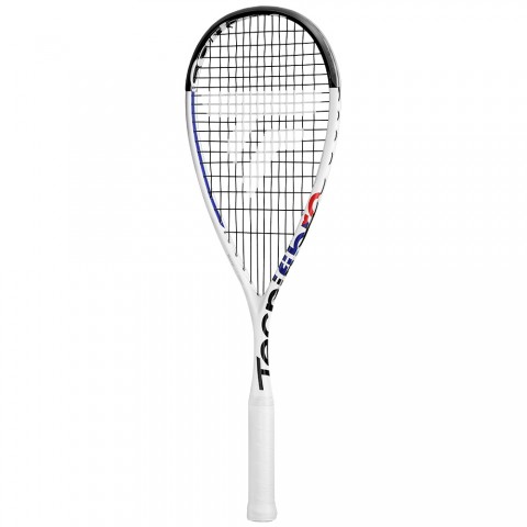 Raquette Tecnifibre Squash Carboflex Junior X-Top Raquette Tecnifibre Squash Carboflex Junior X-Top