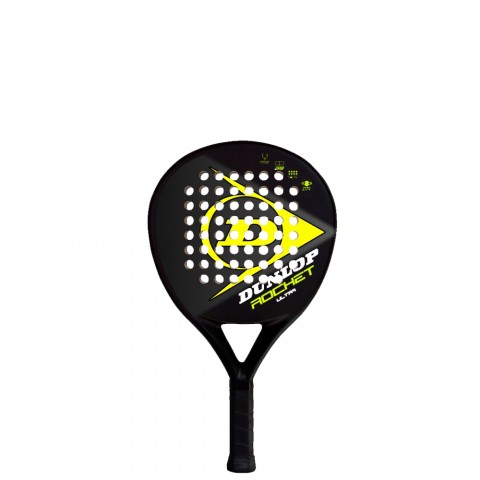 Raquette Dunlop Padel Rocket Ultra Raquette Dunlop Padel Rocket Ultra
