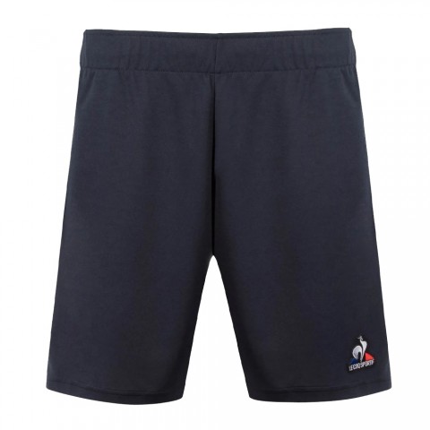 Short Le Coq Sportif N°2 Replica Homme Bleu Marine Short Le Coq Sportif N°2 Replica Homme Bleu Marine