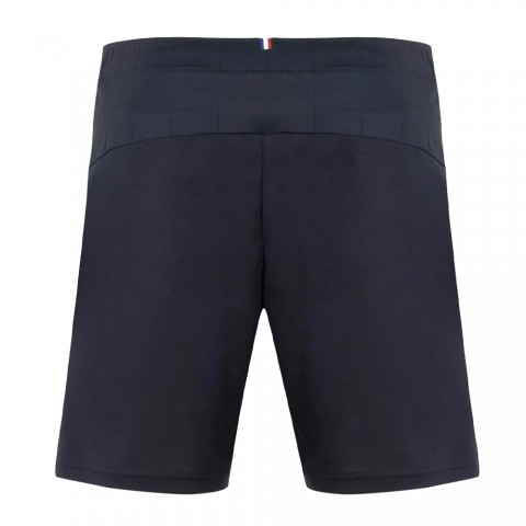 Short Le Coq Sportif N°2 Replica Homme Bleu Marine Short Le Coq Sportif N°2 Replica Homme Bleu Marine
