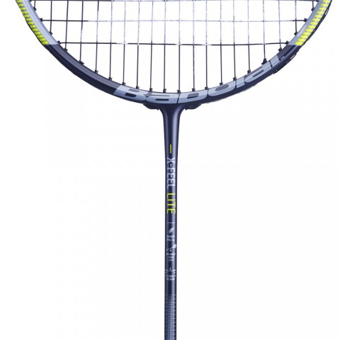Raquette Babolat Badminton X-Feel Lite (Non Cordée) Raquette Babolat Badminton X-Feel Lite (Non Cordée)