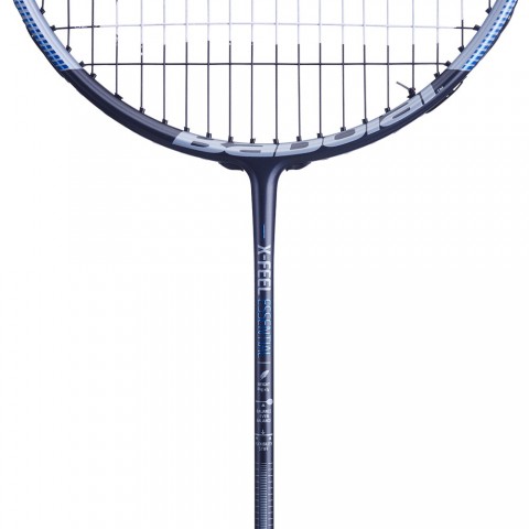 Raquette Badminton Babolat X-Feel Essential 2K21 (Non Cordée) 19410