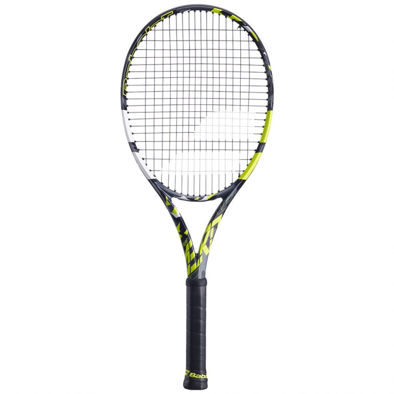 Raquette tennis babolat pure drive team manche 3 à La Ferté Milon