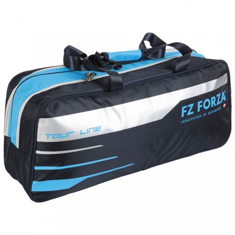 Sac Forza Tour Line Bleu 19477